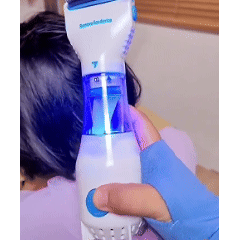PIOJOSTOP™ - ASPIRADOR PIOJOS Y LIENDRES